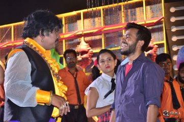 Kobbari Matta Song Covarage Press Meet